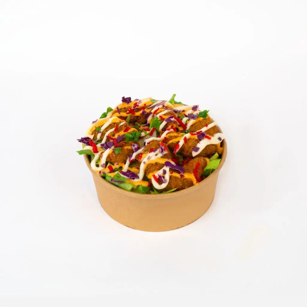 Dynamite Shrimp - 5Pcs